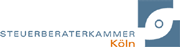 Logo Steuerberaterkammer Köln
